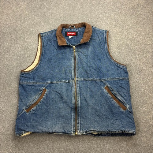 Wrangler jeansjacke erwachsene - jeansjacke,