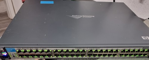Procurve pro switch - procurve,