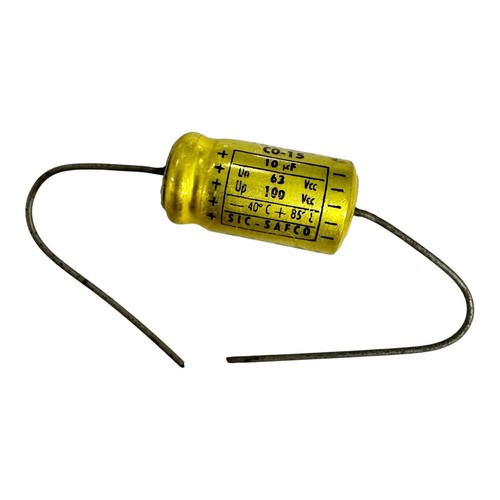 Sic safco kondensator - co-15,
