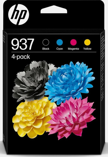 Original 937 multipack - original,