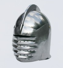 Ritter visier helm turnier - ritter,