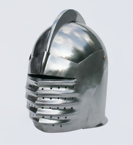Ritter visier helm - visier,