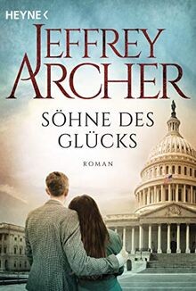 Söhne des glücks - des, glücks: