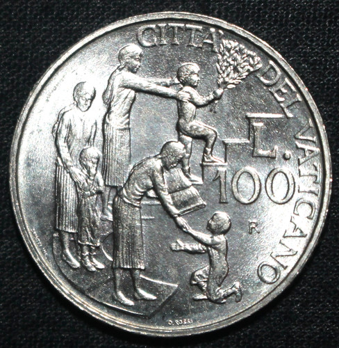Vatican city 100 - vatican,