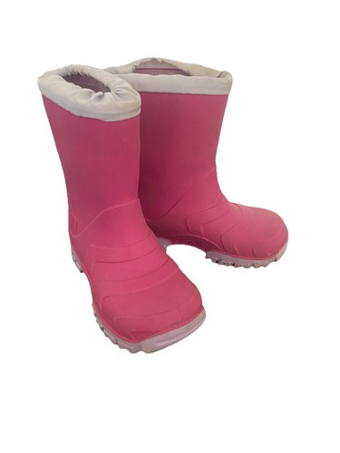 Gummistiefel mädchen rosa - gummistiefel,