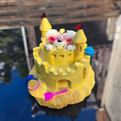 Diddl sammelfigur figur maus - sammelfigur,