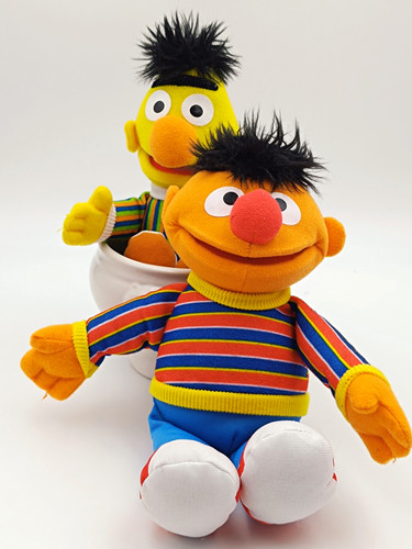 Sesame street sesamstraße - sesame,