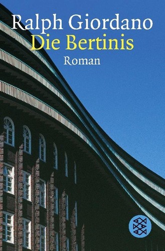 Ralph giordano die bertinis - /,