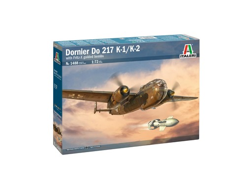 1488 172 dornier - 172, 217