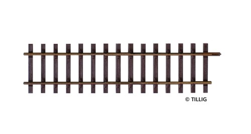 Tillig elite 85139 - tillig, h0-elite
