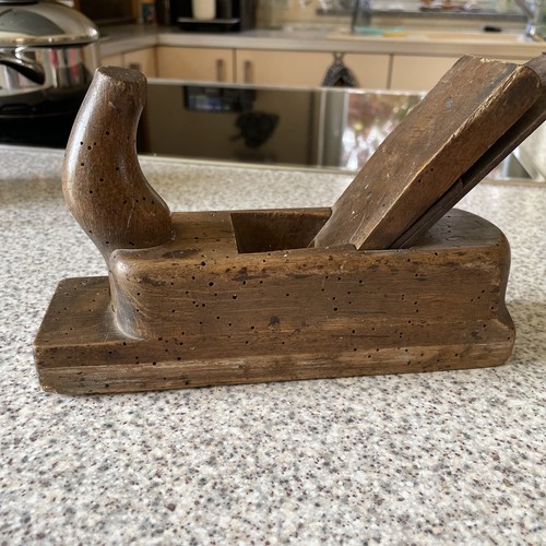 Holzhobel handhobel schreiner - holzhobel,