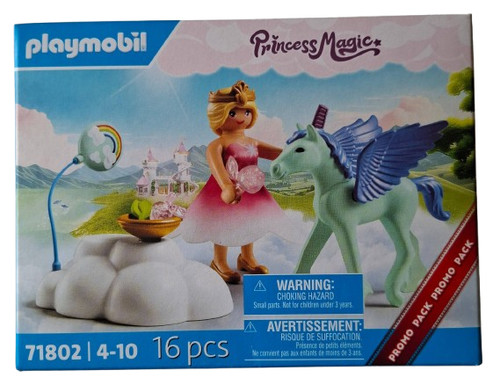 Playmobil 71802 princess - 71802, magic