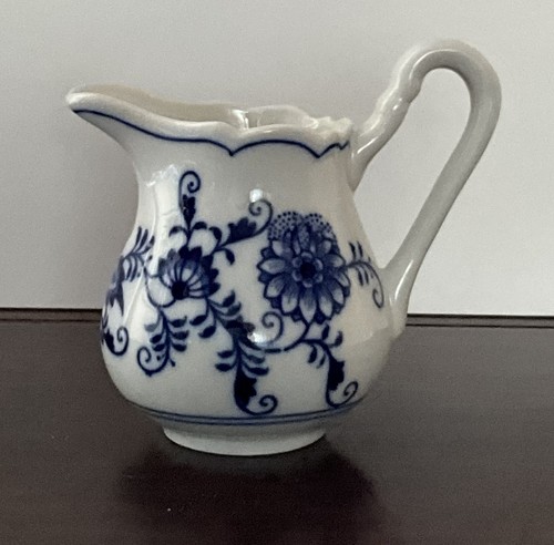 Original zwiebelmuster - original,
