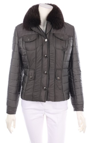 Refrigiwear wattierte jacke - wattierte,
