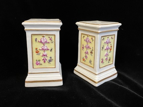 Meissen paar klassizistischer - meissen,