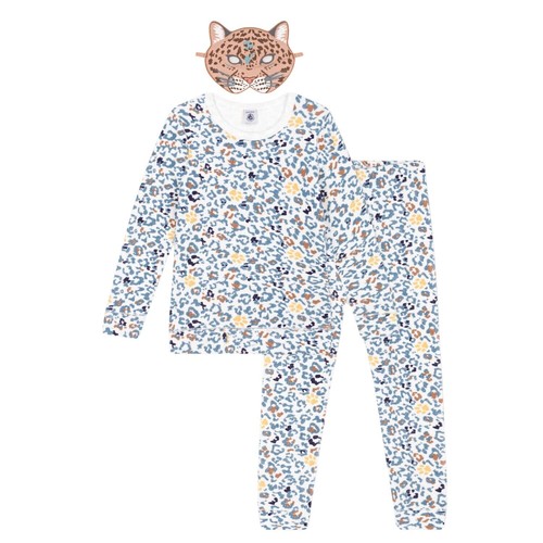 Petit bateau pyjama kinder - pyjama,