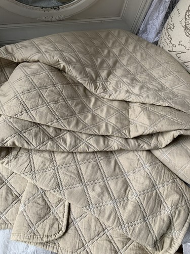 Tagesdecke sofaüberwurf mona - tagesdecke,