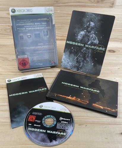Xbox 360 spiel call of - call,