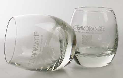 Glenmorangie single malt - x,