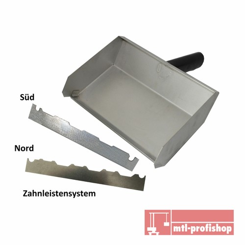 Stoßfugen mörtelkelle aus - mörtelkelle,