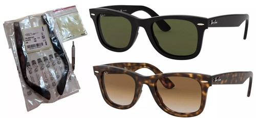 Ray ban wayfarer ersatzbügel - ray-ban,
