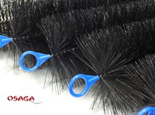 Osaga filterbürsten 15 - filterbürsten, Ø