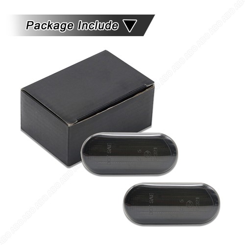 Led seitenblinker passend - led,