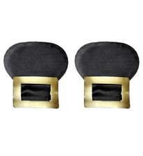 Schuhschnallen metall - schuhschnallen,