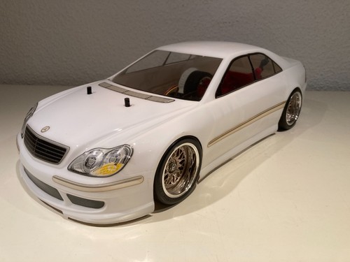 Hpi mercedes klasse - hpi ,