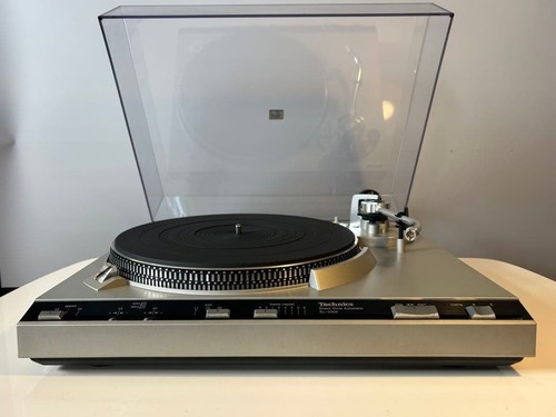 Technics 3300 directdrive - sl-3300,