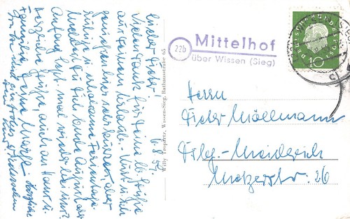413782 bund mit - 413782), ak