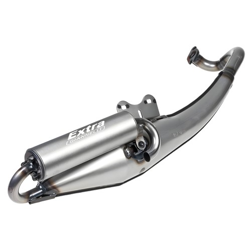 Auspuffanlage giannelli extra - giannelli,