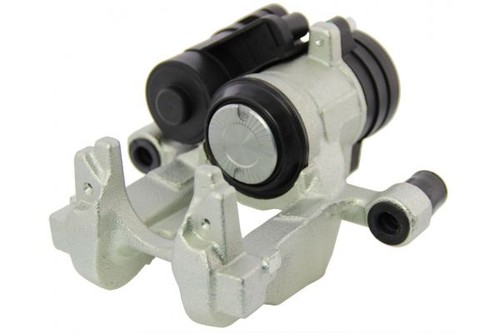 Bremssattel hinterachse links - bremssattel,