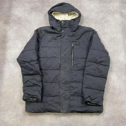 Jack wolfskin jacke - wolfskin,