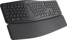 Logitech ergo k860 - logitech,