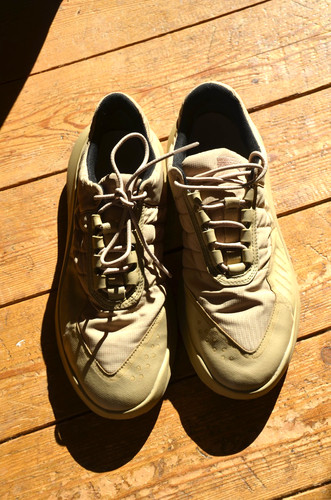 Goretex ultraleichter