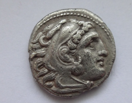 Könige von thrakien - kÖnige,