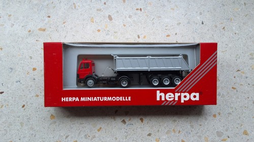 Herpa 140591 mercedes benz - herpa, sk