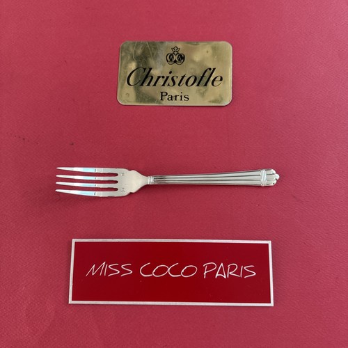 Christofle aria silberfarbenes - christofle,