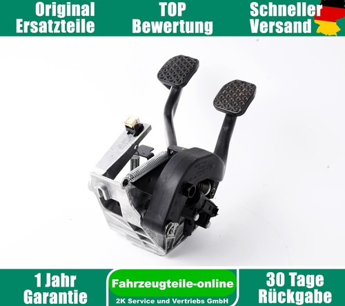 Pedalerie bremse kupplung bmw - bremse,