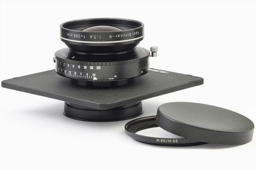 Rodenstock apo sironar - rodenstock, apo-sironar-n