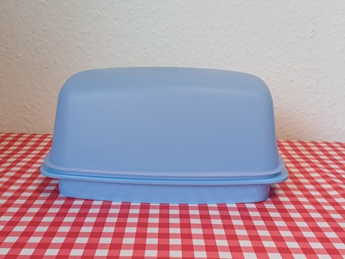Tupperware brotbox - tupperware, *