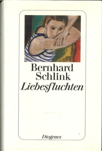 Liebesfluchten von bernhard - von,