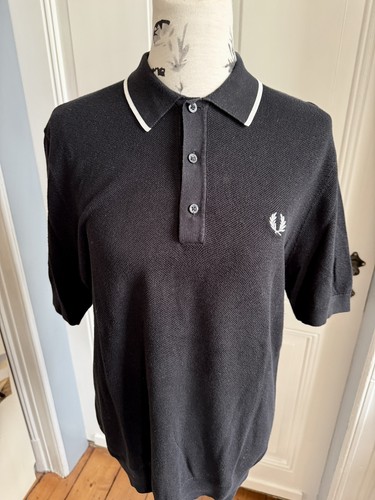 Fred perry poloshirt herren - fred,