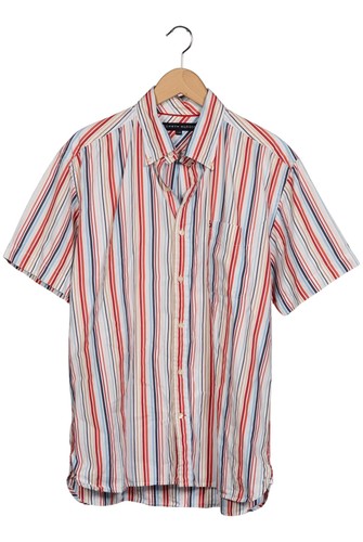 Tommy hilfiger hemd herren - tommy,