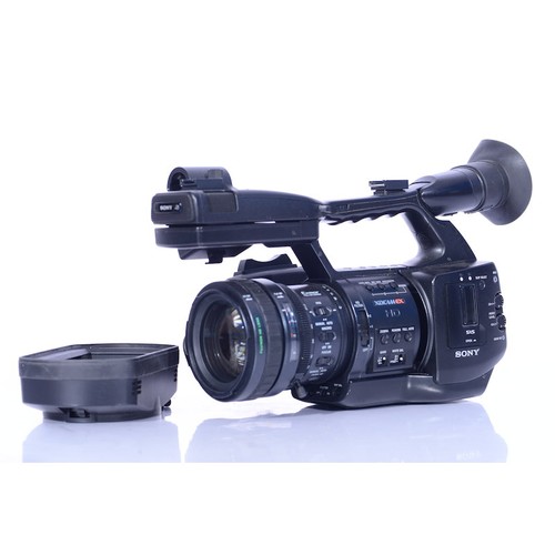 Sony xdcamex pmw ex1r - sony, pmw-ex1r