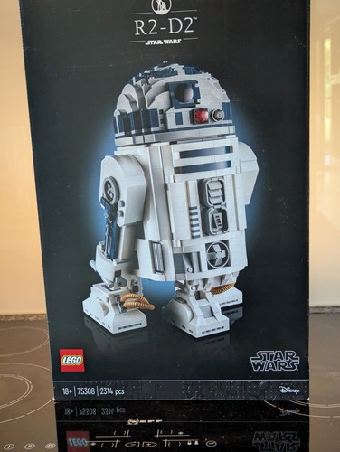 Lego star wars 75308 - star, |