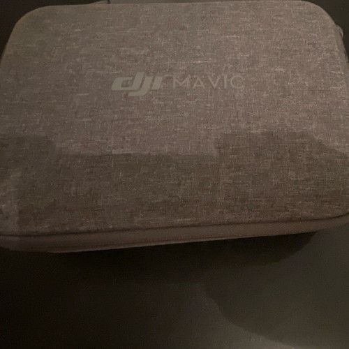 Dji mavic mini quadrocopter - dji,