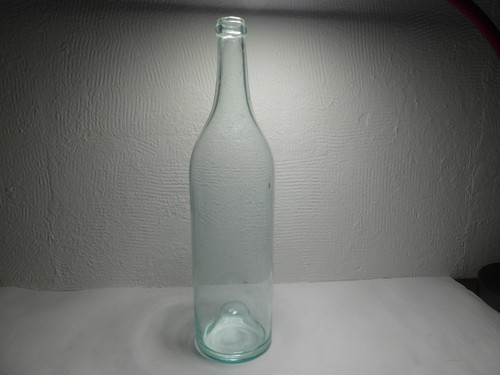 Antik klar transparent - antik,