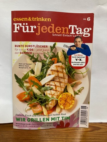 Essen trinken für jeden - trinken,